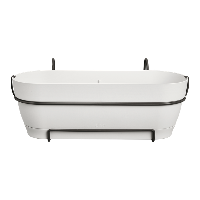 vibia campana balconnière allin1 50cm blanc soie